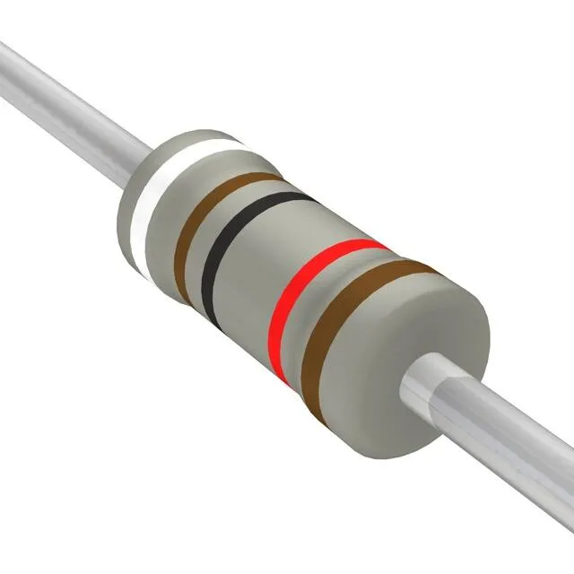 MFN-25FRF52-91K (RES 91K OHM 1/4W 1% AXIAL)