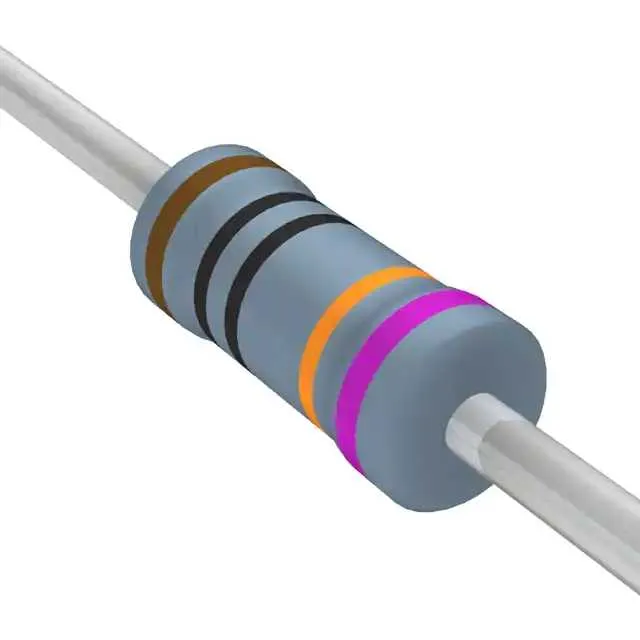 MFP-25BRD52-100K (RES 100K OHM 1/4W 0.1% AXIAL)