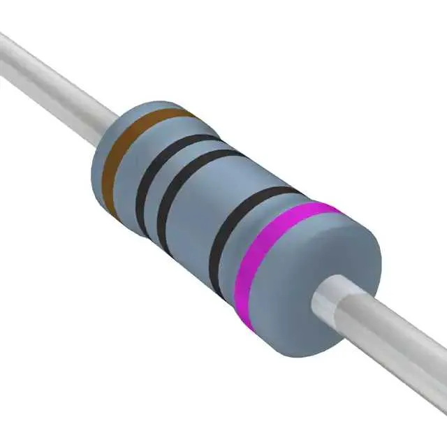 MFP-25BRD52-100R (RES 100 OHM 1/4W 0.1% AXIAL)