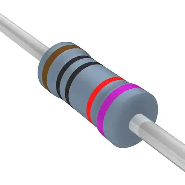 MFP-25BRD52-10K (RES 10K OHM 1/4W 0.1% AXIAL)