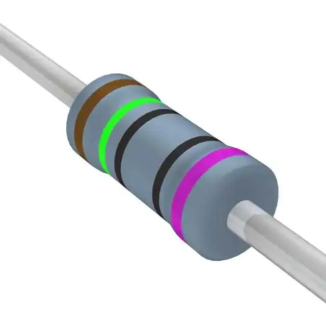 MFP-25BRD52-150R (RES 150 OHM 1/4W 0.1% AXIAL)