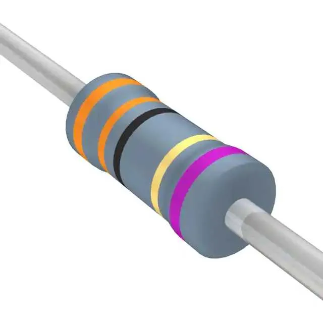 MFP-25BRD52-39K (RES 39K OHM 1/4W 0.1% AXIAL)