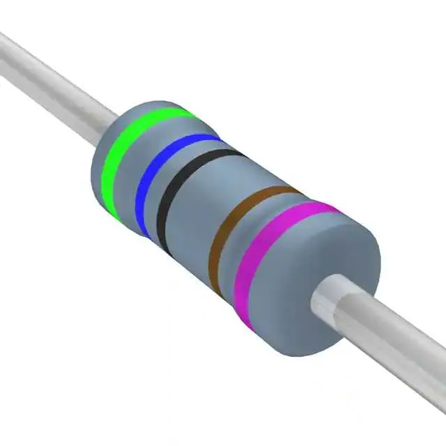 MFP-25BRD52-5K6 (RES 5.6K OHM 1/4W 0.1% AXIAL)