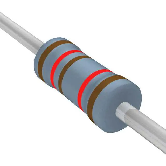 MFR25SFRF52-12K1 (RES MF 1/4W 1% AXIAL)
