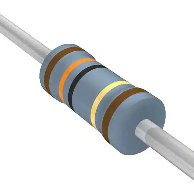 MFR-25FBF52-13R (RES 13 OHM 1/4W 1% AXIAL)
