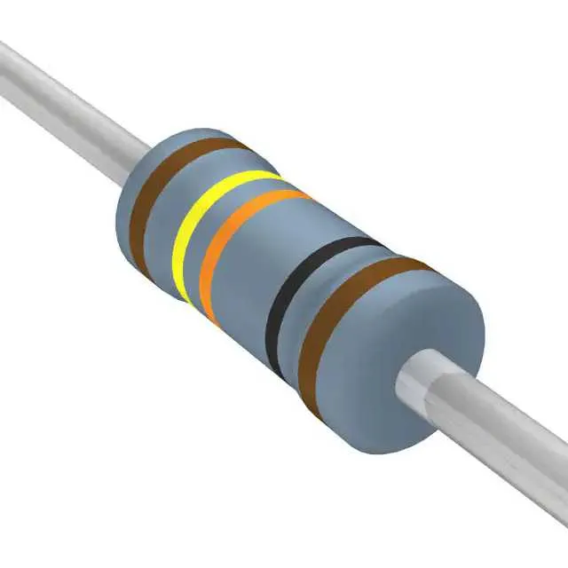 MFR-25FTE52-143R (RES MF 1/4W 1% AXIAL)
