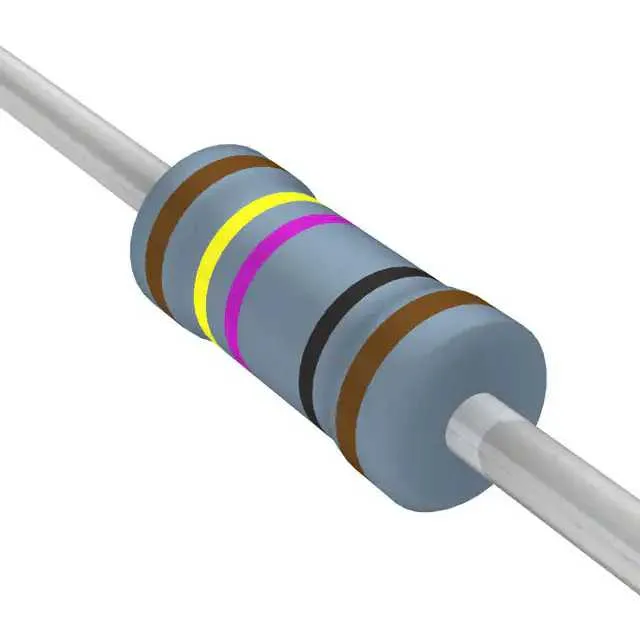 MFR-50FTE52-147R (RES MF 1/2W 1% AXIAL)