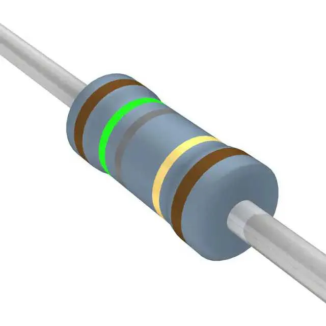 MFR-25FBF52-15R8 (RES 15.8 OHM 1/4W 1% AXIAL)