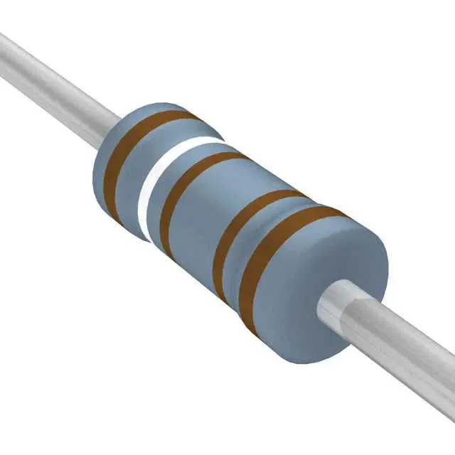 MFR50SFBE52-1K91 (RES MF 1/2W 1% AXIAL)