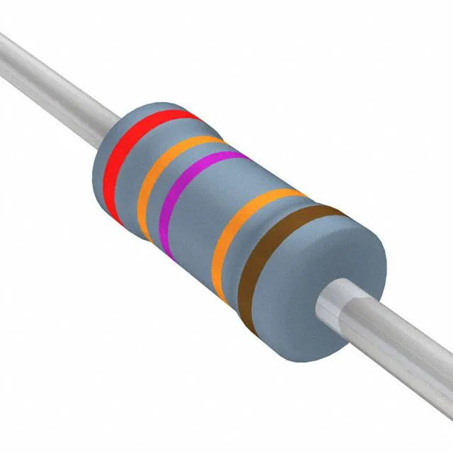 MFR-25FRF52-237K (RES 237K OHM 1/4W 1% AXIAL)