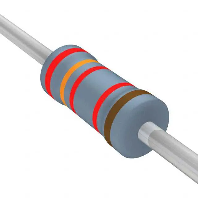 MFR-25FRF52-23K2 (RES 23.2K OHM 1/4W 1% AXIAL)