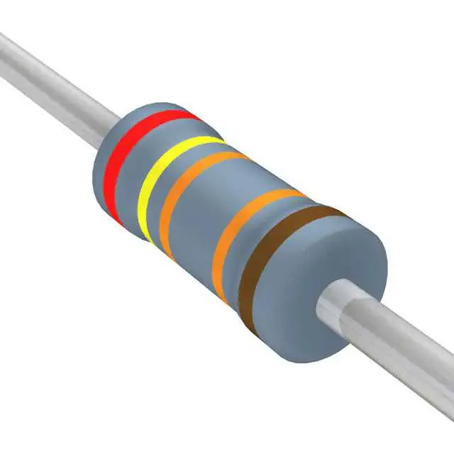 MFR-25FBF52-243K (RES 243K OHM 1/4W 1% AXIAL)