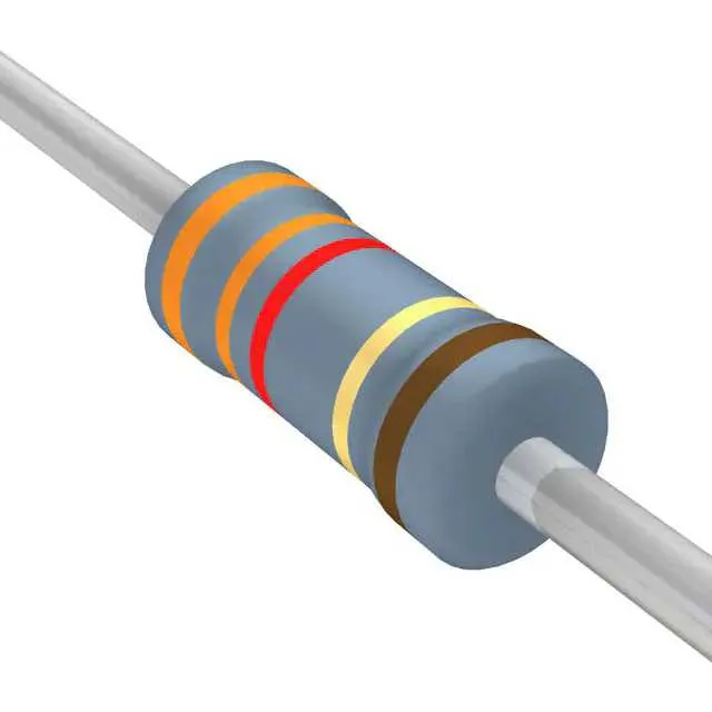MFR100FRF73-33R2 (RES MF 1W 1% AXIAL)