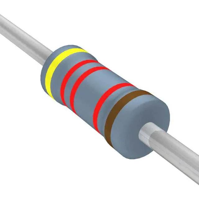 MFR25SFRF52-42K2 (RES MF 1/4W 1% AXIAL)