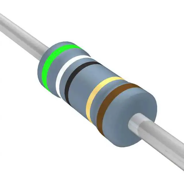 MFR-25FBF52-59R (RES 59 OHM 1/4W 1% AXIAL)