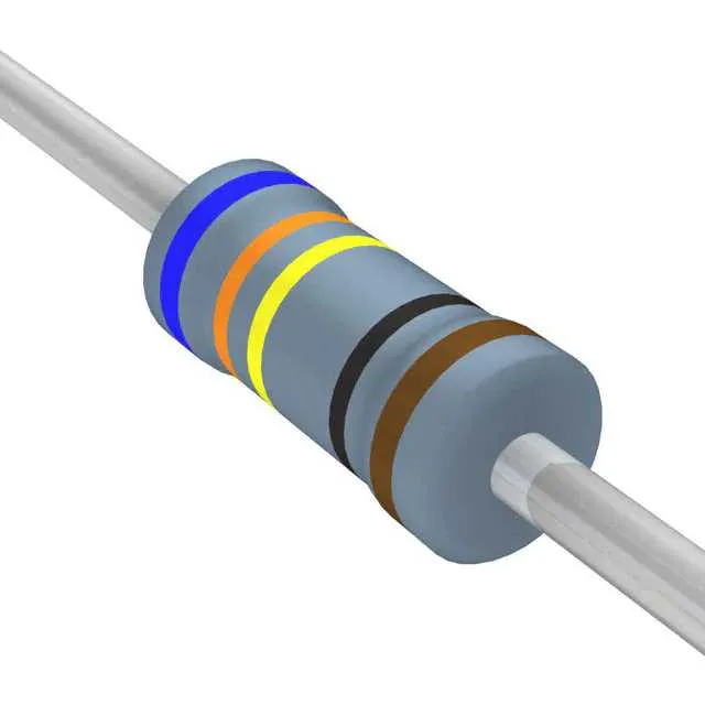 MFR1WSFRF52-634R (RES MF 1W 1% AXIAL)