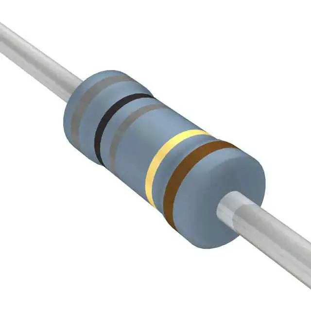 MFR200FRF52-80R6 (RES MF 2W 1% AXIAL)