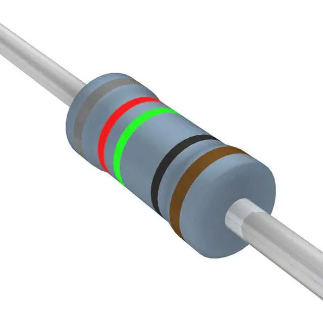 MFR100FTF52-825R (RES MF 1W 1% AXIAL)