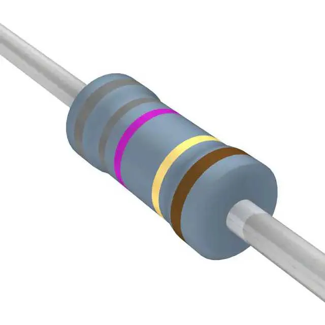 MFR100FTF73-88R7 (RES MF 1W 1% AXIAL)