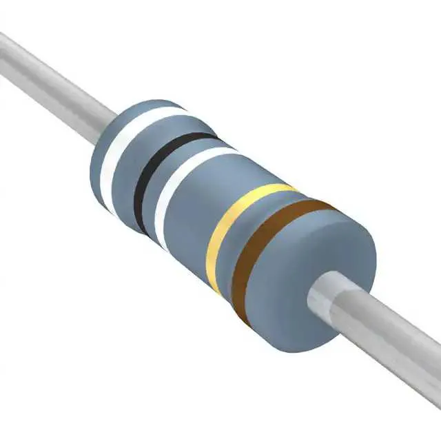 MFR1WSFRF52-90R9 (RES MF 1W 1% AXIAL)