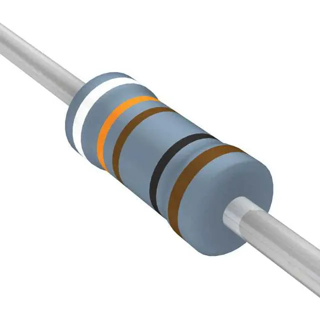 MFR200FRF52-931R (RES MF 2W 1% AXIAL)