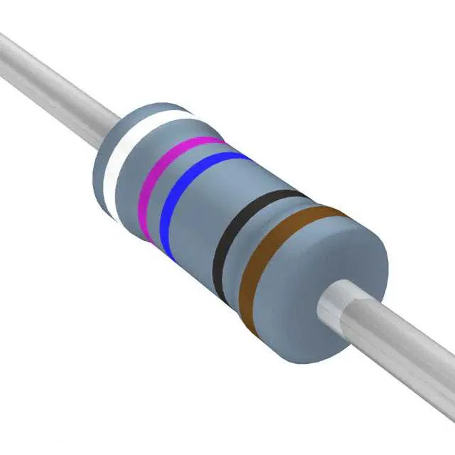 MFR-25FBF52-976R (RES 976 OHM 1/4W 1% AXIAL)