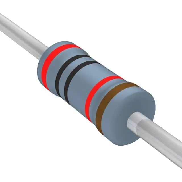MFN-25FRF52-20K (RES 20K OHM 1/4W 1% AXIAL)
