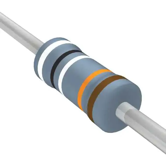 RS5X (RESISTOR KIT 100K-1M 1/4W 485PCS)