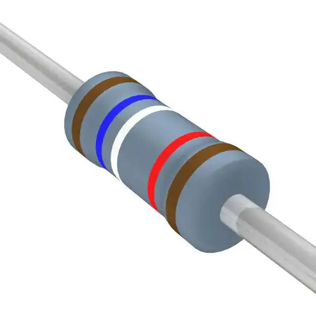 MFR100FTF52-16K9 (RES MF 1W 1% AXIAL)