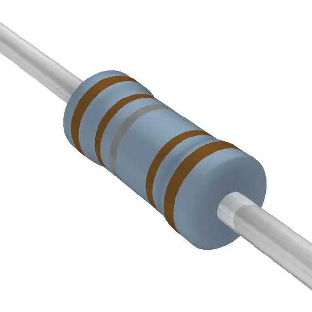 MFR-25FRE52-1K18 (RES MF 1/4W 1% AXIAL)