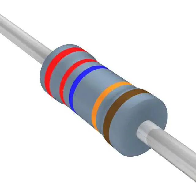 MFR-25FRF52-226K (RES 226K OHM 1/4W 1% AXIAL)