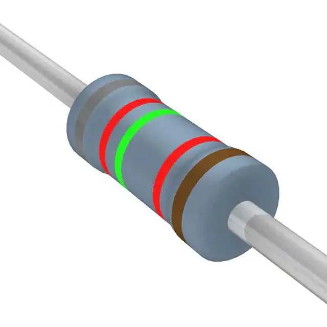 MFR50SFTE52-82K5 (RES MF 1/2W 1% AXIAL)