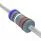 MFR-25FRFPN619K (RES MF 1/4W 1% AXIAL)