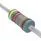 MFR-25FTF52-412K (RES MF 1/4W 1% AXIAL)