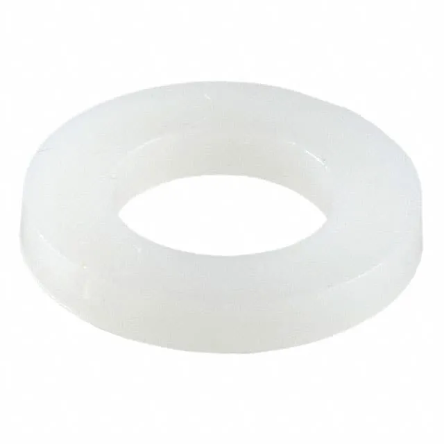 MFW070A (WASHER FLAT M6 NYLON)