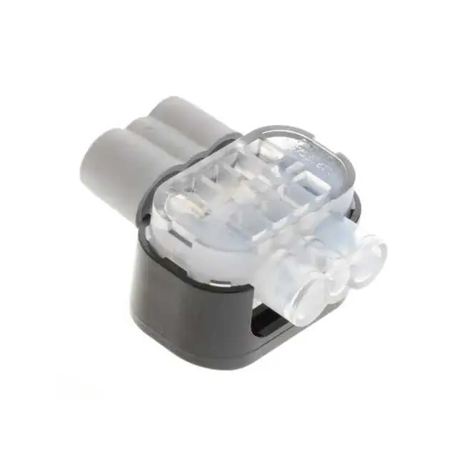 MGC-BAG (CONN INLINE TAP 12-20 AWG IDC)