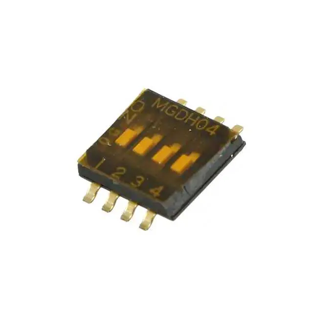 1825140-1 (SWITCH SLIDE DIP SPST 25MA 24V)