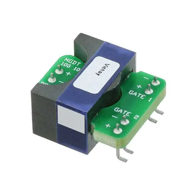 MGDT100100-SM (PLANAR GATE-DRIVE XFMR, 1: 1:)