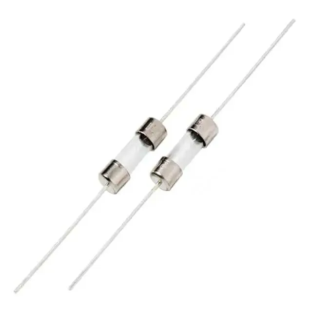 2205001.HXP (FUSE GLASS 1A 250VAC 2AG)