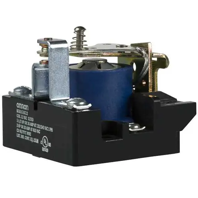 MGN1C-AC24 (RELAY GEN PURPOSE SPDT 30A 24V)