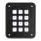 3KLW12T103 (SWITCH KEYPAD 12 KEY 0.05A 24V)