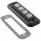 3KLW042103 (SWITCH KEYPAD 4 KEY 0.05A 24V)