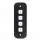 3KLW041103 (SWITCH KEYPAD 4 KEY 0.05A 24V)