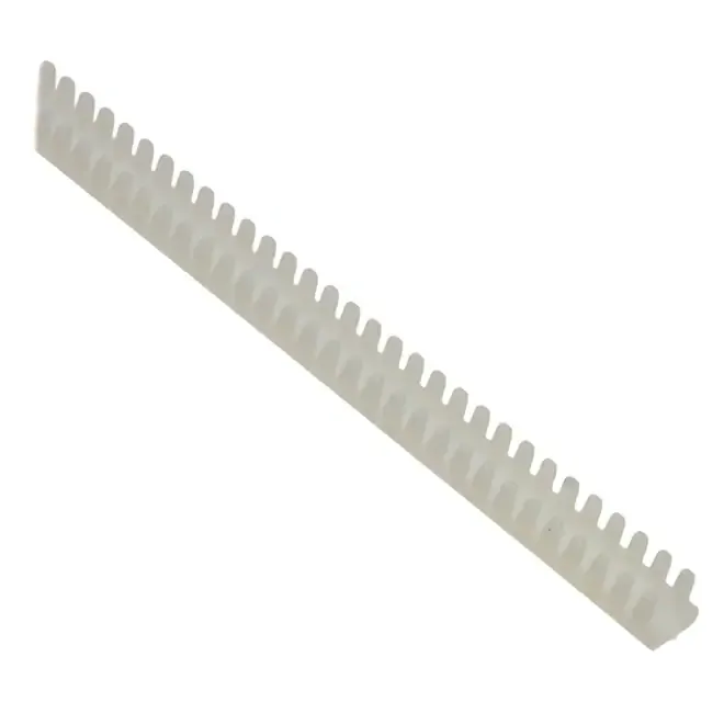 MGS-4-01 (GROMMET EDGE SLOT NYLON NATURAL)