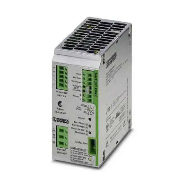 2866611 (AC/DC CONVERTER 24V 120W)