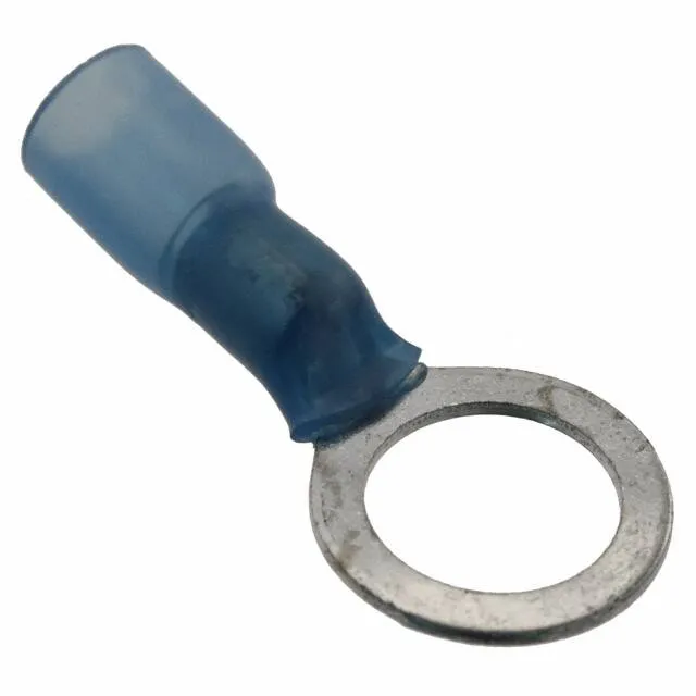 MH14-38RX-BOTTLE (CONN RING CIRC 14-16AWG 3/8 25PC)