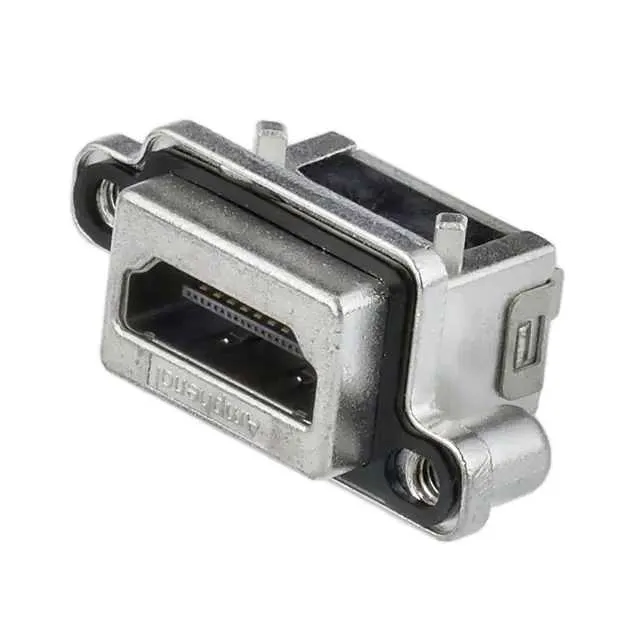 MHDRA511M0 (RUGGED HDMI VERTICAL)