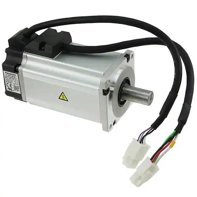 MHMD042P1C (SERVOMOTOR 3000 RPM 200VAC)