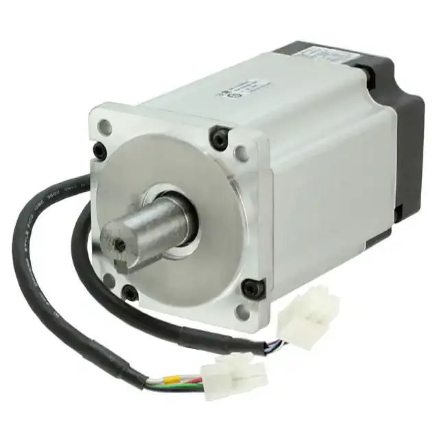 MHMD082G1S (SERVOMOTOR 3000 RPM 200VAC)
