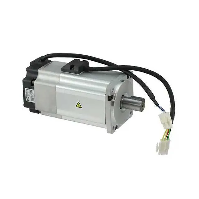 MHMD082G1T (SERVOMOTOR 3000 RPM 200VAC)